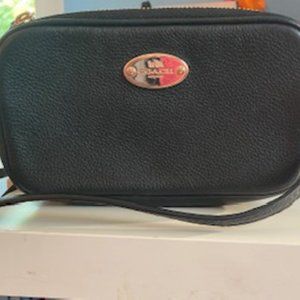 Coach Mini Pouch - Crossbody